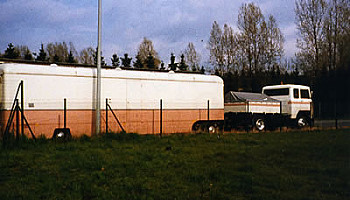 Zuckerpalast Carsten Westendorf - mobiles Süßwaren Spezialitäten Geschäft