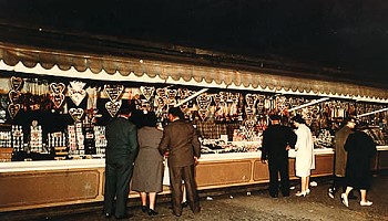 Zuckerpalast Carsten Westendorf - mobiles Süßwaren Spezialitäten Geschäft